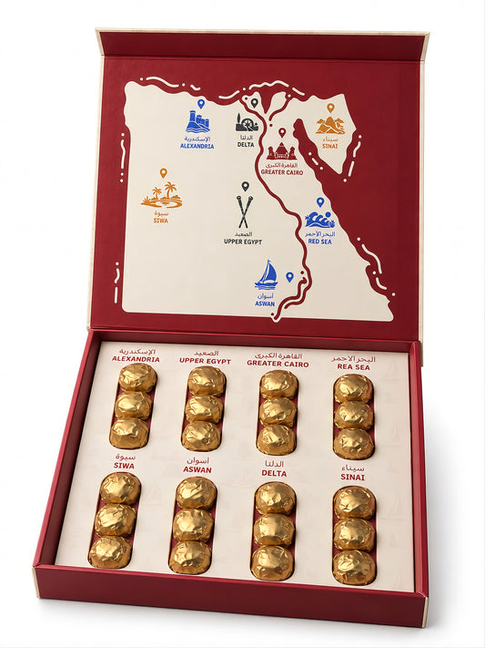 Mapin Signature Box