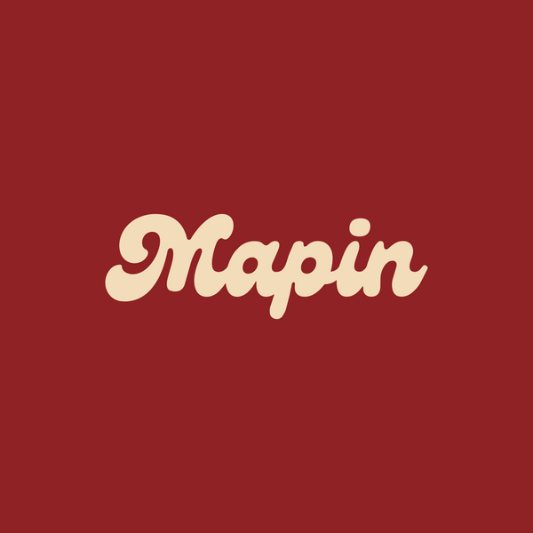 Mapin Chocolate