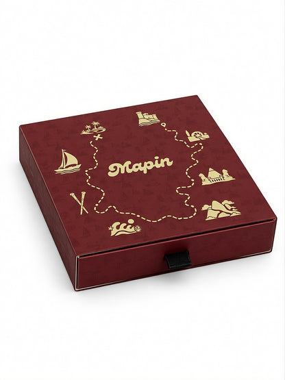 Mapin Small Box
